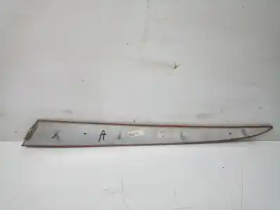 Peça sobressalente para automóvel em segunda mão moldagem por bmw x5 (e53) 4.4i automático referências oem iam 02563  