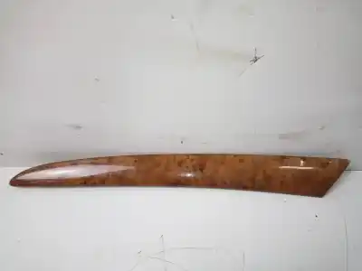 Peça sobressalente para automóvel em segunda mão MOLDAGEM por BMW X5 (E53)  Referências OEM IAM 02563  