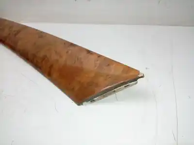 Peça sobressalente para automóvel em segunda mão moldagem por bmw x5 (e53) 4.4i automático referências oem iam 02563  