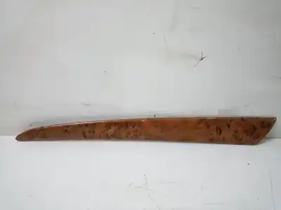 Peça sobressalente para automóvel em segunda mão moldagem por bmw x5 (e53) 4.4i automático referências oem iam 02563