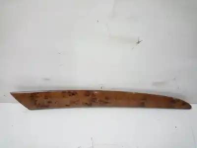 Peça sobressalente para automóvel em segunda mão moldagem por bmw x5 (e53) 4.4i automático referências oem iam 02563  