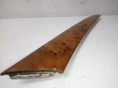 Peça sobressalente para automóvel em segunda mão MOLDAGEM por BMW X5 (E53)  Referências OEM IAM 02563  