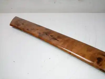 Peça sobressalente para automóvel em segunda mão moldagem por bmw x5 (e53) 4.4i automático referências oem iam 02563  