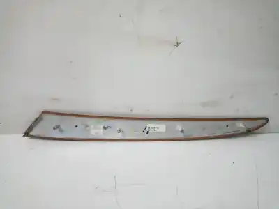 Peça sobressalente para automóvel em segunda mão moldagem por bmw x5 (e53) 4.4i automático referências oem iam 02563  