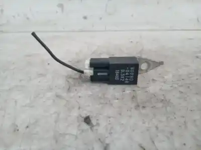 Автозапчастина б/у реле для toyota yaris (ksp9/scp9/nlp9) básico посилання на oem iam 9098004148