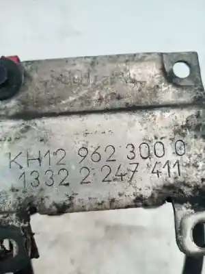 Gebrauchtes Autoersatzteil dieselkühler zum bmw serie 3 berlina (e46) 320d oem-iam-referenzen 9623000  13322247411