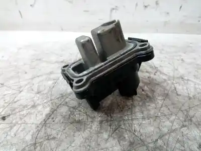 Peça sobressalente para automóvel em segunda mão RADIADOR DE GASÓLEO por MERCEDES-BENZ CLASE C (W203)  Referências OEM IAM A6110700179  