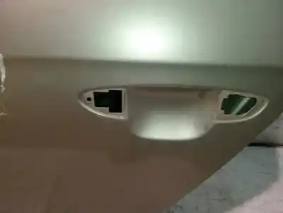 Peça sobressalente para automóvel em segunda mão porta do automóvel traseira esquerda por volkswagen passat b6 variant (3c5) 2.0 tdi 16v referências oem iam   