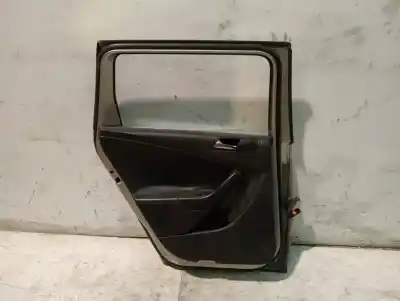 Peça sobressalente para automóvel em segunda mão porta do automóvel traseira esquerda por volkswagen passat b6 variant (3c5) 2.0 tdi 16v referências oem iam   