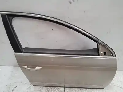 Автозапчастина б/у передні праві двері для volkswagen passat b6 variant (3c5) 2.0 tdi 16v посилання на oem iam   