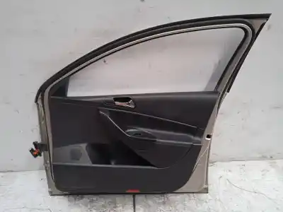 Автозапчасти б/у дверь передняя правая за volkswagen passat b6 variant (3c5) 2.0 tdi 16v ссылки oem iam 