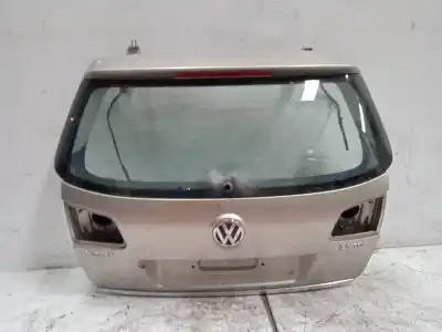Автозапчастина б/у загальні двері для volkswagen passat b6 variant (3c5) 2.0 tdi 16v посилання на oem iam   