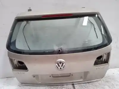 Автозапчастина б/у загальні двері для volkswagen passat b6 variant (3c5) 2.0 tdi 16v посилання на oem iam   