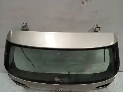 Автозапчастина б/у загальні двері для volkswagen passat b6 variant (3c5) 2.0 tdi 16v посилання на oem iam   