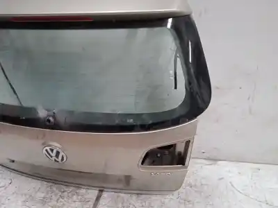 Автозапчасти б/у задняя дверь за volkswagen passat b6 variant (3c5) 2.0 tdi 16v ссылки oem iam 