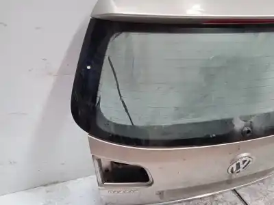 Автозапчастина б/у загальні двері для volkswagen passat b6 variant (3c5) 2.0 tdi 16v посилання на oem iam   