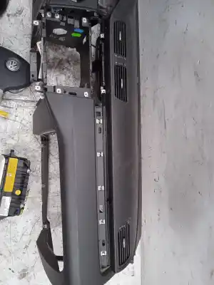 Автозапчасти б/у комплект подушки безопасности за volkswagen passat b6 variant (3c5) 2.0 tdi 16v ссылки oem iam 3c1857003srtkv  0714109720