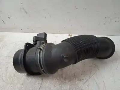 Pezzo di ricambio per auto di seconda mano misuratore di flusso per volkswagen passat b6 variant (3c5) 2.0 tdi 16v riferimenti oem iam 074906461b  0281002461