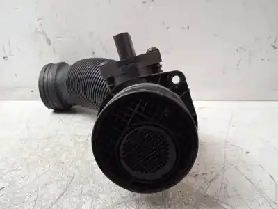Pezzo di ricambio per auto di seconda mano MISURATORE DI FLUSSO per VOLKSWAGEN PASSAT B6 VARIANT (3C5)  Riferimenti OEM IAM 074906461B  0281002461
