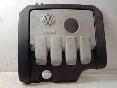 Автозапчасти б/у крышка двигателя за volkswagen passat b6 variant (3c5) 2.0 tdi 16v ссылки oem iam 03g103925