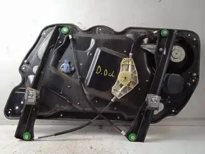 Автозапчастина б/у регулятор вікна передній лівий для volkswagen passat b6 variant (3c5) 2.0 tdi 16v посилання на oem iam 1k0959793l  3c1837755l