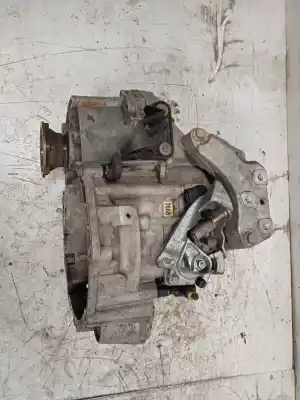 Автозапчастина б/у коробка передач для volkswagen passat b6 variant (3c5) 2.0 tdi 16v посилання на oem iam jlu  