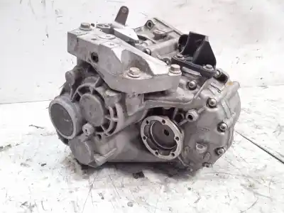 Автозапчастина б/у коробка передач для volkswagen passat b6 variant (3c5) 2.0 tdi 16v посилання на oem iam jlu  
