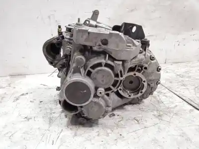 Автозапчастина б/у коробка передач для volkswagen passat b6 variant (3c5) 2.0 tdi 16v посилання на oem iam jlu  