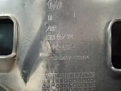 Автозапчасти б/у бардачок за volkswagen passat b6 variant (3c5) 2.0 tdi 16v ссылки oem iam 3c1857114