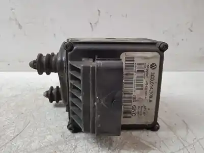 Second-hand car spare part abs for volkswagen passat b6 variant (3c5) 2.0 tdi 16v oem iam references 3c0614109a  16420502