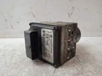 Second-hand car spare part abs for volkswagen passat b6 variant (3c5) 2.0 tdi 16v oem iam references 3c0614109a  16420502