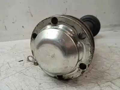 Second-hand car spare part front left transmission for volkswagen passat b6 variant (3c5) 2.0 tdi 16v oem iam references   