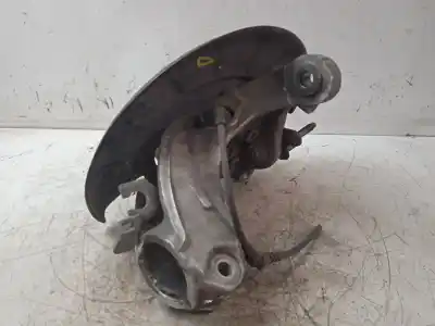 Second-hand car spare part front right knuckle for volkswagen passat b6 variant (3c5) 2.0 tdi 16v oem iam references 805657a  skn34922ki