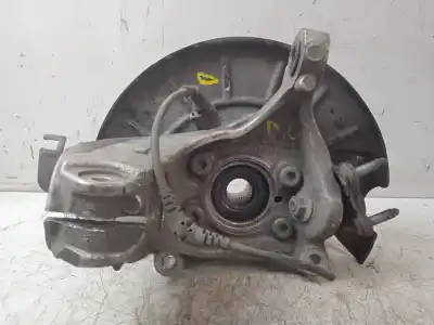 Second-hand car spare part front right knuckle for volkswagen passat b6 variant (3c5) 2.0 tdi 16v oem iam references 805657a  skn34922ki