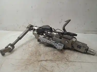 Second-hand car spare part steering column for volkswagen passat b6 variant (3c5) 2.0 tdi 16v oem iam references 3c1419501  535978e