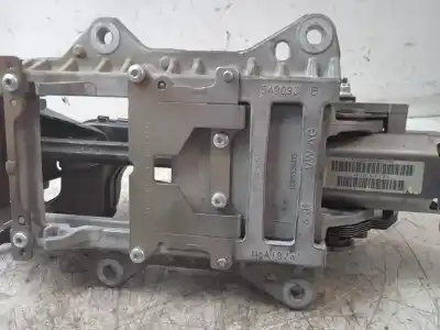 Second-hand car spare part steering column for volkswagen passat b6 variant (3c5) 2.0 tdi 16v oem iam references 3c1419501  535978e