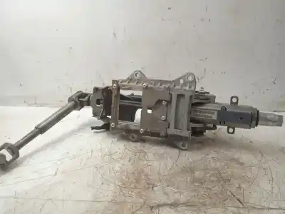 Second-hand car spare part steering column for volkswagen passat b6 variant (3c5) 2.0 tdi 16v oem iam references 3c1419501  535978e