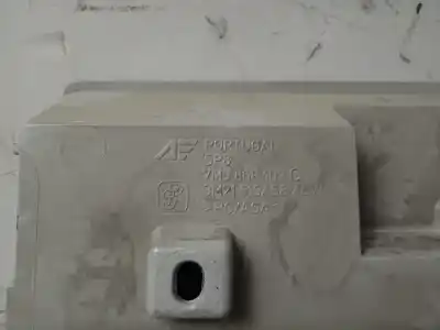 Tweedehands auto-onderdeel binnenlicht voor seat alhambra (7v9) stylance oem iam-referenties 7m3868403c