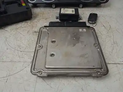 Tweedehands auto-onderdeel ecu motorcontroller voor seat alhambra (7v9) stylance oem iam-referenties 03g906016jn