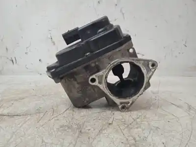 Pezzo di ricambio per auto di seconda mano VALVOLA EGR per VOLKSWAGEN PASSAT B6 VARIANT (3C5)  Riferimenti OEM IAM 03G131501  