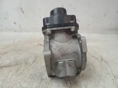 Pezzo di ricambio per auto di seconda mano valvola egr per volkswagen passat b6 variant (3c5) 2.0 tdi 16v riferimenti oem iam 03g131501  