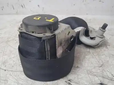 Tweedehands auto-onderdeel veiligheidsriem rechts achter voor seat alhambra (7v9) stylance oem iam-referenties 7m3857816c