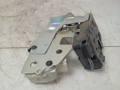 Tweedehands auto-onderdeel kofferbak / poortsluiting voor seat alhambra (7v9) stylance oem iam-referenties 7m4827501c