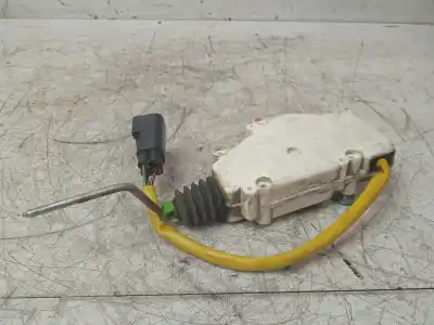 Tweedehands auto-onderdeel buitenste brandstofdop voor seat alhambra (7v9) stylance oem iam-referenties 7m0959775c