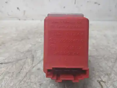 Tweedehands auto-onderdeel verwarmingsweerstand voor seat alhambra (7v9) stylance oem iam-referenties 1jo907521