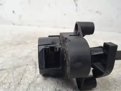 Tweedehands auto-onderdeel verwarmingsmotor voor seat alhambra (7v9) stylance oem iam-referenties 7m3907511
