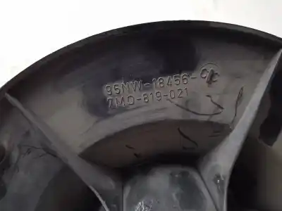 Tweedehands auto-onderdeel verwarming ventilator voor seat alhambra (7v9) stylance oem iam-referenties 7m0819021