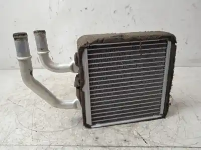 Tweedehands auto-onderdeel verwarming / airconditioning radiator voor seat alhambra (7v9) stylance oem iam-referenties 