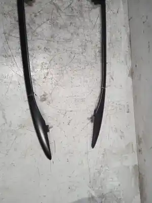 Tweedehands auto-onderdeel dakbaren voor seat alhambra (7v9) stylance oem iam-referenties 