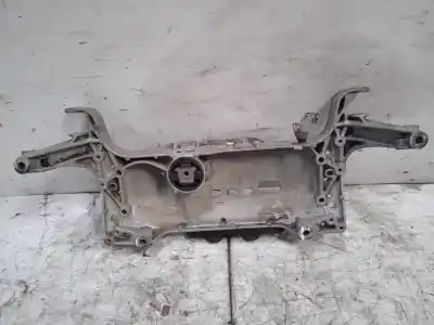 Second-hand car spare part front axle for volkswagen passat b6 variant (3c5) 2.0 tdi 16v oem iam references 3c0199369f  